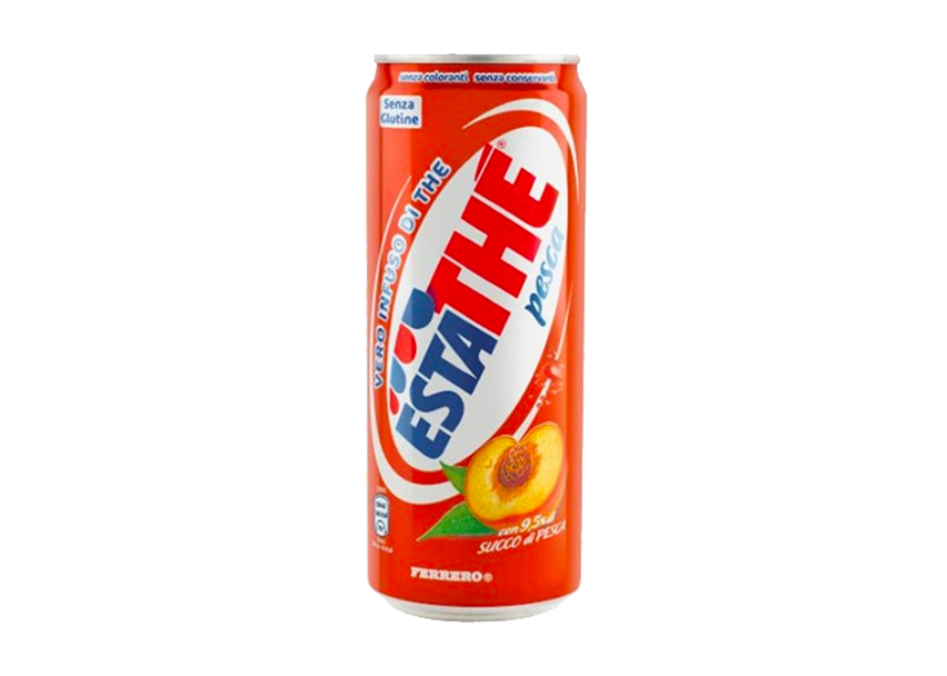 Peach Esthathe Can